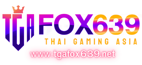 tgafox639 - logo
