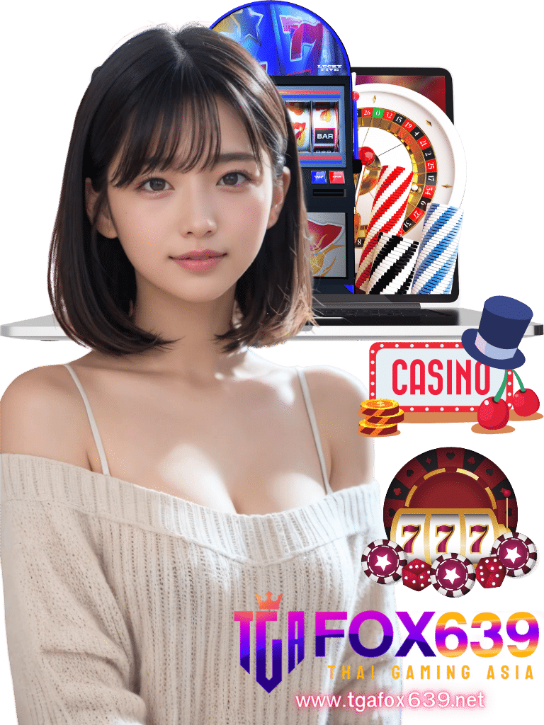 tgafox639 ยูฟ่าเบท