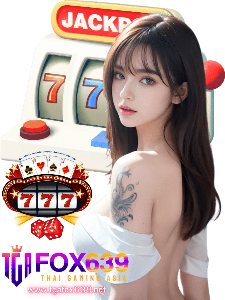 tgafox639 สล็อต